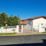 Casa Térrea à venda com 3 quartos no Centro, Serra Negra, SP