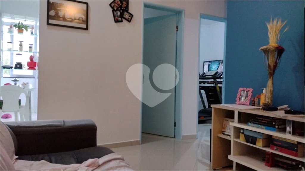 Apartamento à venda com 2 quartos em Mooca, São Paulo, SP