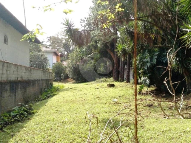 Terreno à venda no condomínio Senador Vergueiro, São Paulo - SP