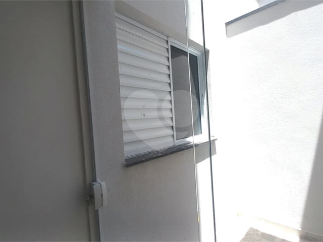 Apartamento à venda com 2 quartos em Vila Aurora (zona Norte), São Paulo, SP