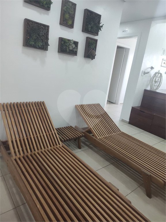 Apartamento à venda com 3 quartos, sendo 1 suíte, em Jardim Imperador, Suzano, SP