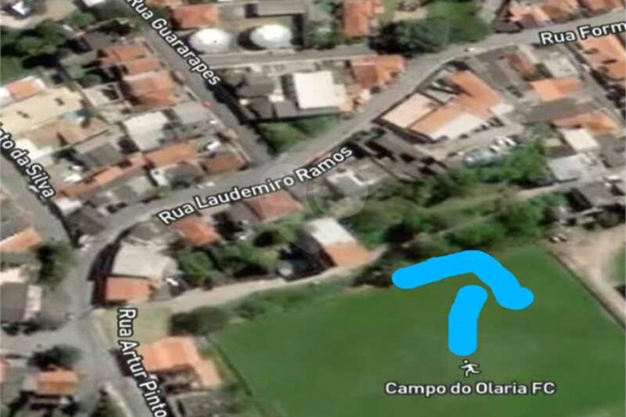 Terreno à venda no Centro, Mairiporã, SP