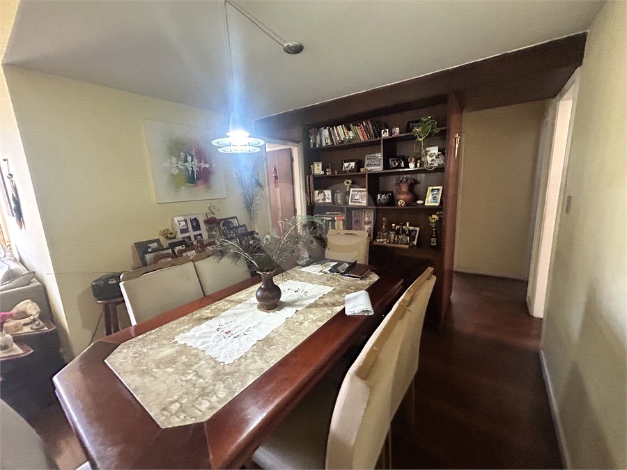Apartamento à venda com 3 quartos, sendo 1 suíte, em Tijuca, Rio de Janeiro, RJ