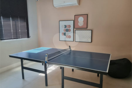 Apartamento para alugar com 1 quarto em Vila Gustavo, São Paulo, SP