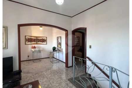 Casa à venda com 5 quartos, sendo 1 suíte, em Jardim São Paulo, Sorocaba, SP