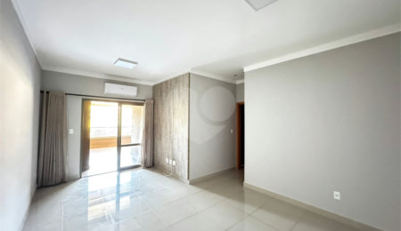 Apartamento à venda com 3 suítes em Jardim Paulista, Ribeirão Preto, SP