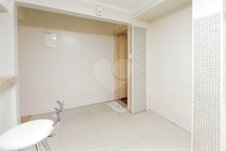Apartamento à venda com 2 quartos em Água Branca, São Paulo, SP