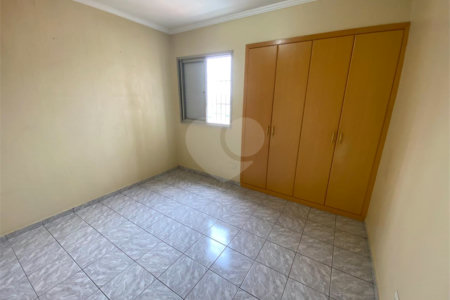 Apartamento à venda com 2 quartos em Vila Gustavo, São Paulo, SP