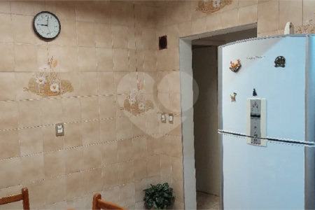 Apartamento à venda com 2 quartos em Tucuruvi, São Paulo, SP