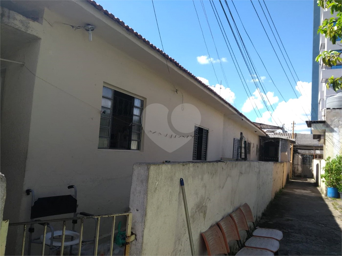 Terreno à venda em Vila Constança, São Paulo, SP
