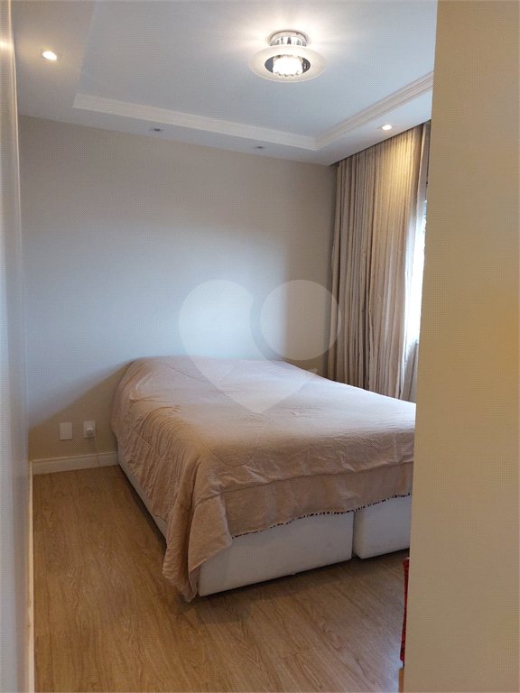 Apartamento à venda com 4 quartos, sendo 2 suítes, em Jardim Caboré, São Paulo, SP