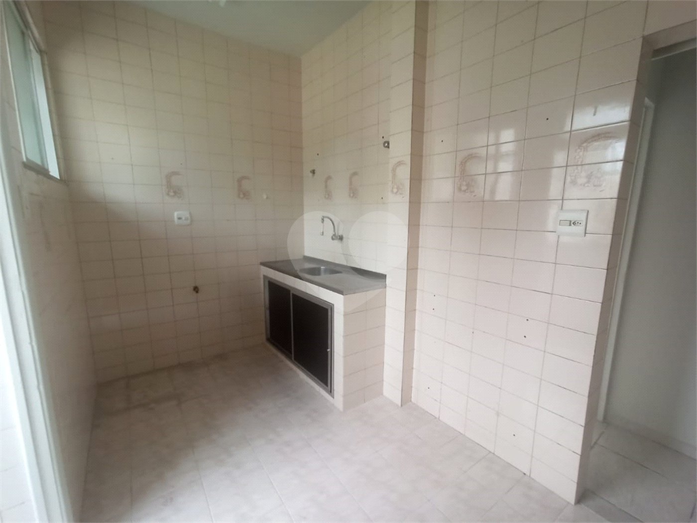 Apartamento à venda com 3 quartos em Vila Isabel, Rio de Janeiro, RJ