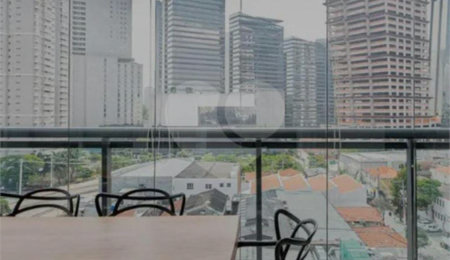 Apartamento à venda com 2 quartos, sendo 1 suíte,  em Chácara Santo Antônio, São Paulo, SP