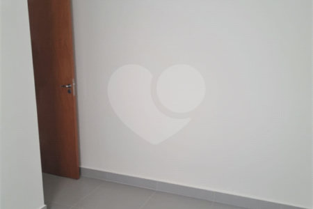 Apartamento à venda com 2 quartos em Vila Gustavo, São Paulo, SP