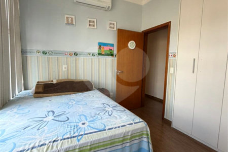 Casa à venda com 3 quartos, sendo 1 suíte, no condomínio Montreal Residence, Indaiatuba - SP