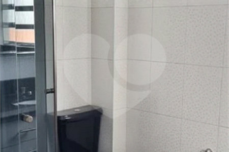 Apartamento à venda com 2 quartos em Tucuruvi, São Paulo, SP