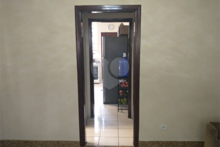 Sobrado à venda com 3 quartos em Chácara Inglesa, São Paulo, SP