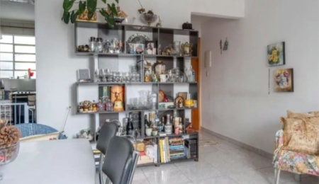 Apartamento à venda com 2 quartos em Tucuruvi, São Paulo, SP
