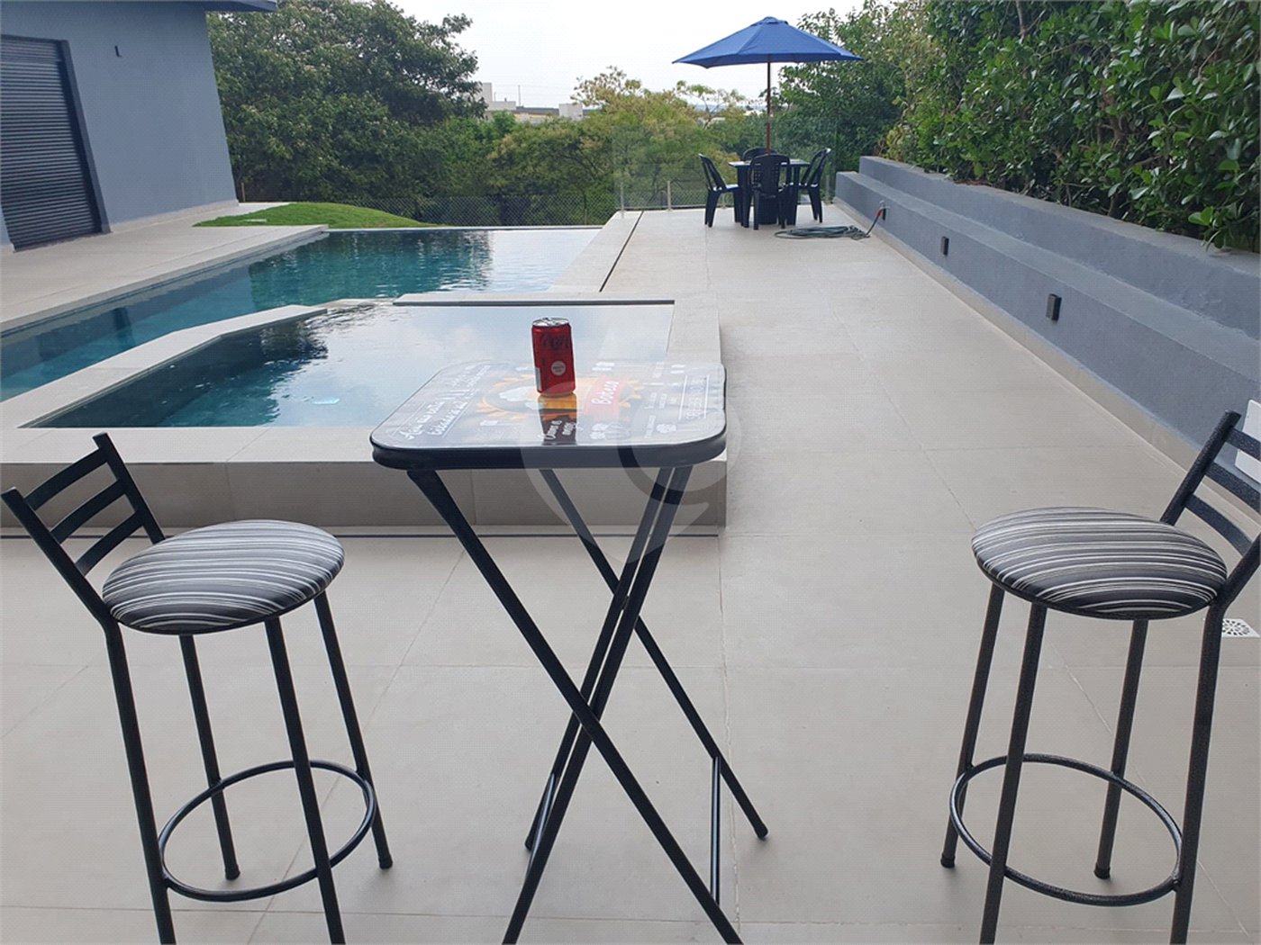 Casa à venda com 4 suítes em Loteamento Parque Chapada de Itu, Itu, SP