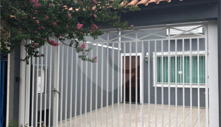 Sobrado à venda com 3 quartos, sendo 1 suíte,  em Limão, São Paulo, SP