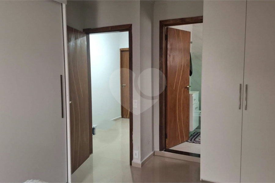 Casa à venda com 3 suítes em Freguesia do Ó, São Paulo, SP