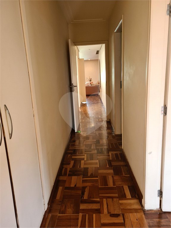 Casa à venda com 4 suítes em Vila Mascote, São Paulo, SP