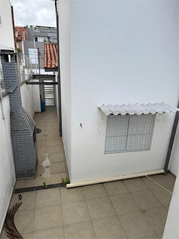 Casa Térrea à venda com 3 quartos, sendo 1 suíte, em Vila Madalena, São Paulo, SP