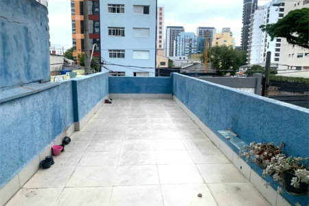 Apartamento à venda com 2 quartos em Pinheiros, São Paulo, SP
