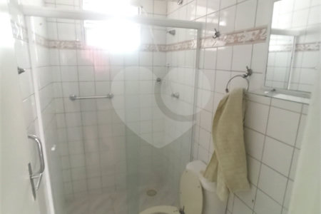 Apartamento à venda com 2 quartos em Cosmos, Rio de Janeiro, RJ