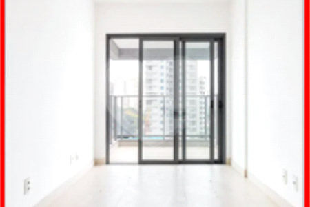 Apartamento à venda com 1 suíte em Indianópolis, São Paulo, SP