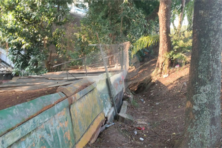 Terreno à venda em Santana, São Paulo, SP