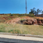 Terreno à venda com 1 suíte no condomínio Comercial Independência, Vinhedo - SP
