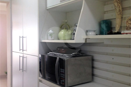 Apartamento à venda com 2 suítes em Lar São Paulo, São Paulo, SP