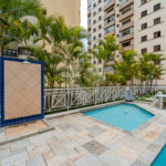 Apartamento à venda com 4 quartos, sendo 1 suíte, em Vila Mascote, São Paulo, SP