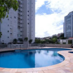 Apartamento à venda com 3 quartos, sendo 1 suíte,  em Jardim das Vertentes, São Paulo, SP