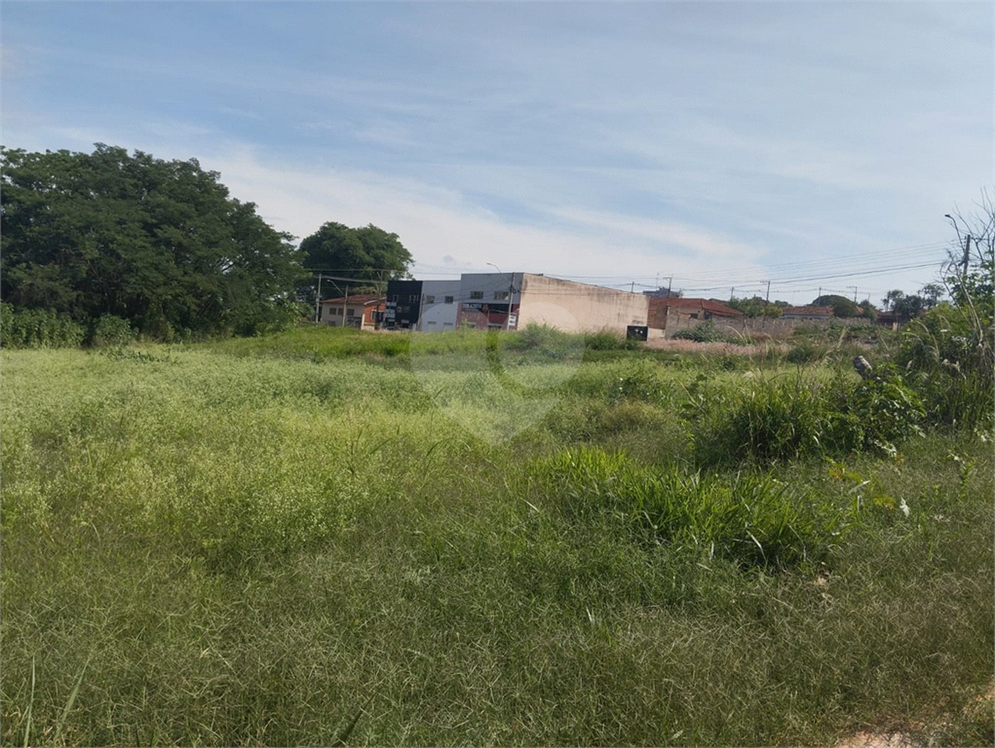 Terreno à venda em Jardim Morumbi, Araraquara, SP