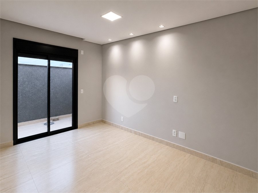 Casa à venda com 4 suítes no condomínio Terras Alpha Nova Esplanada, Votorantim - SP