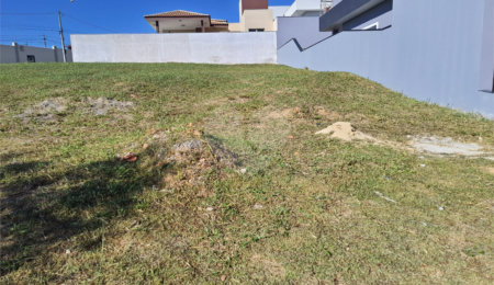 Terreno à venda no condomínio Villagio Milano, Sorocaba - SP