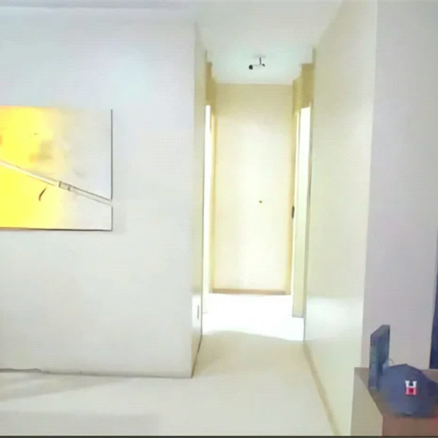 Apartamento à venda com 3 quartos em Jardim Dracena, São Paulo, SP