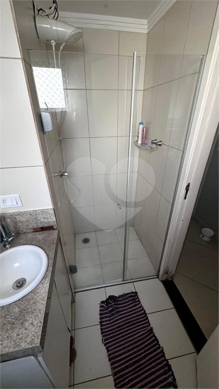 Apartamento à venda com 2 quartos em Jardim Refúgio, Sorocaba, SP