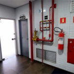 Sala Comercial para venda e locação, Centro, Santos - SA0067.