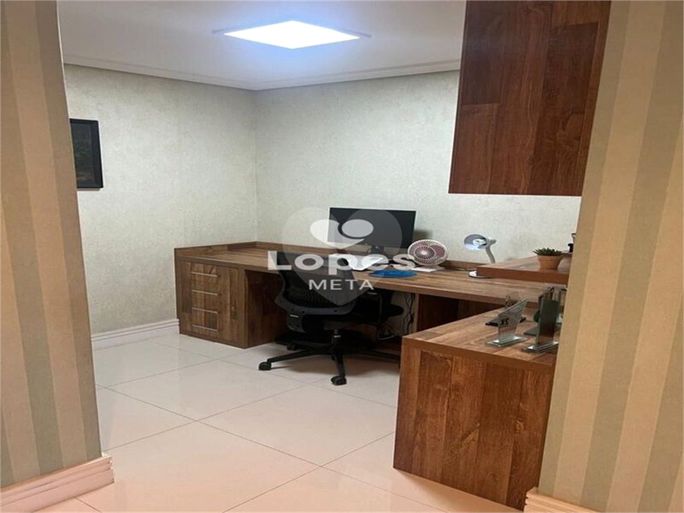 Apartamento à venda com 3 suítes em Altos do Esplanada, São José dos Campos, SP