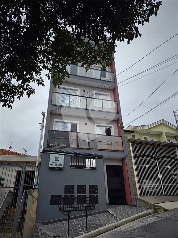Apartamento para alugar com 1 quarto em Vila Guilherme, São Paulo, SP