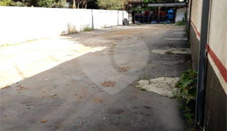 Terreno à venda em Vila Olímpia, São Paulo, SP