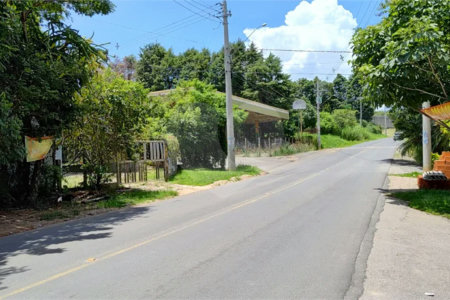 Chácara à venda em Estância Hidromineral Santa Eliza, Itupeva, SP