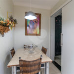 Casa à venda com 3 quartos, sendo 1 suíte, no condomínio Orquideas, São Paulo - SP