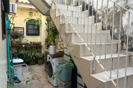 Casa à venda com 2 quartos, sendo 1 suíte, em Campo Grande, Rio de Janeiro, RJ