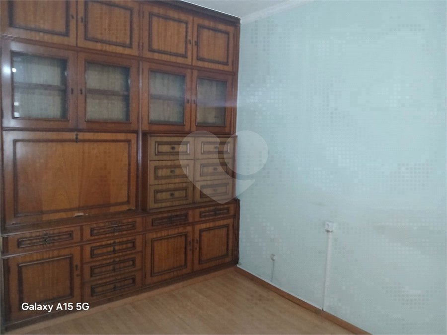 Sobrado à venda com 3 quartos, sendo 1 suíte, em Santana, São Paulo, SP