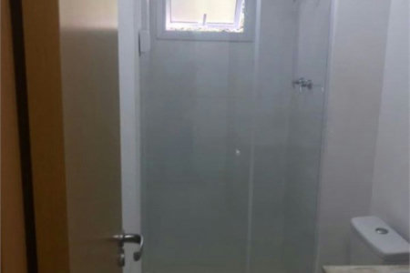 Apartamento Residencial à venda, Barra Funda, Guarujá - AP1709.