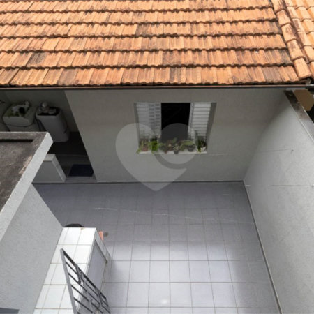 Casa à venda com 3 quartos em Planalto Paulista, São Paulo, SP